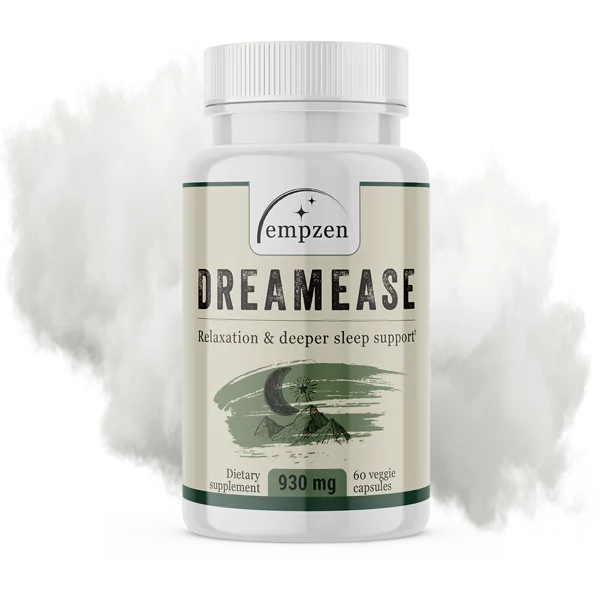 dreamease supplement